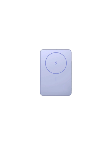 Xiaomi Super Slim Magnetic Power Bank...